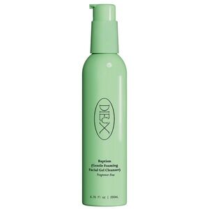 Dieux Baptism Gentle Cleanser
